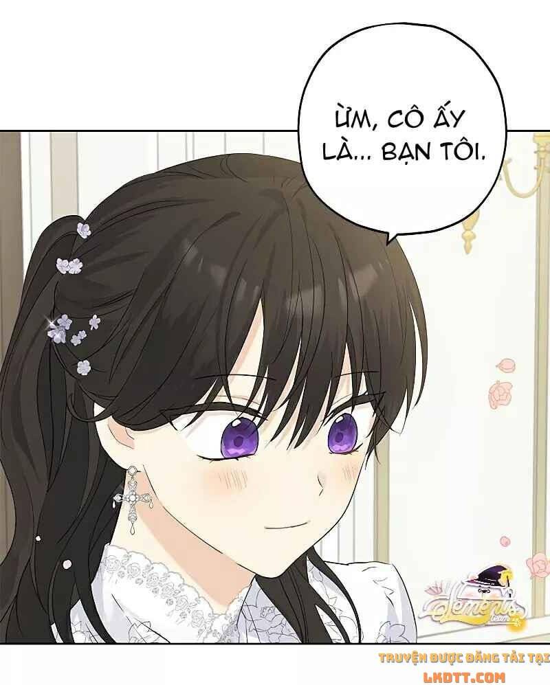 Thực Ra Tôi Mới Là Thật Chap 31 - Next Chap 32