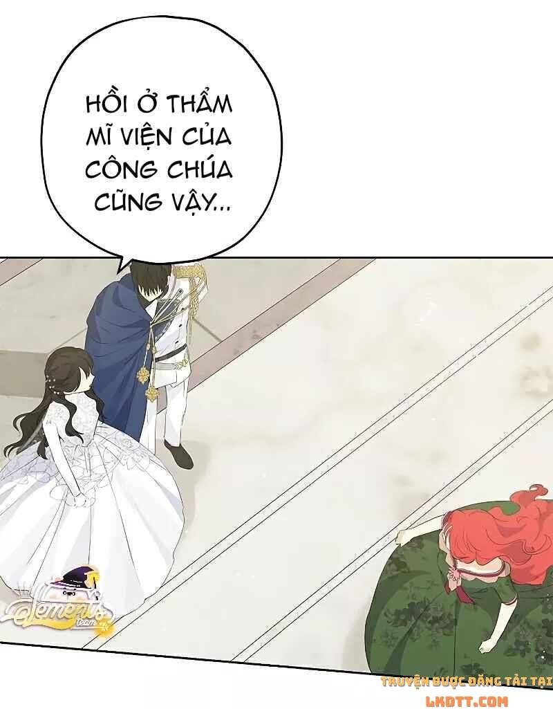 Thực Ra Tôi Mới Là Thật Chap 31 - Next Chap 32
