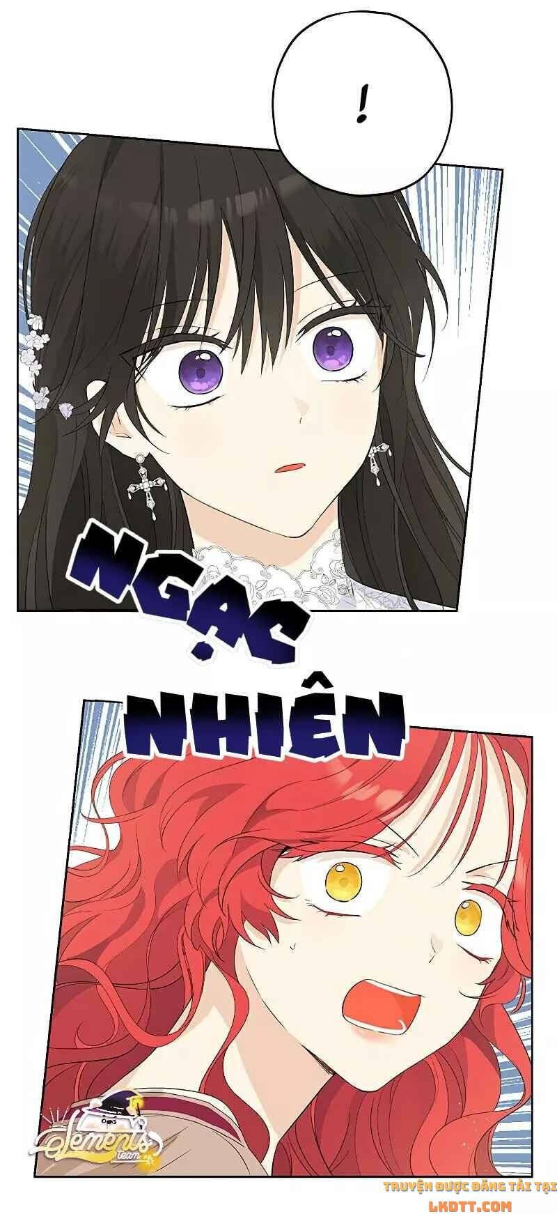 Thực Ra Tôi Mới Là Thật Chap 31 - Next Chap 32
