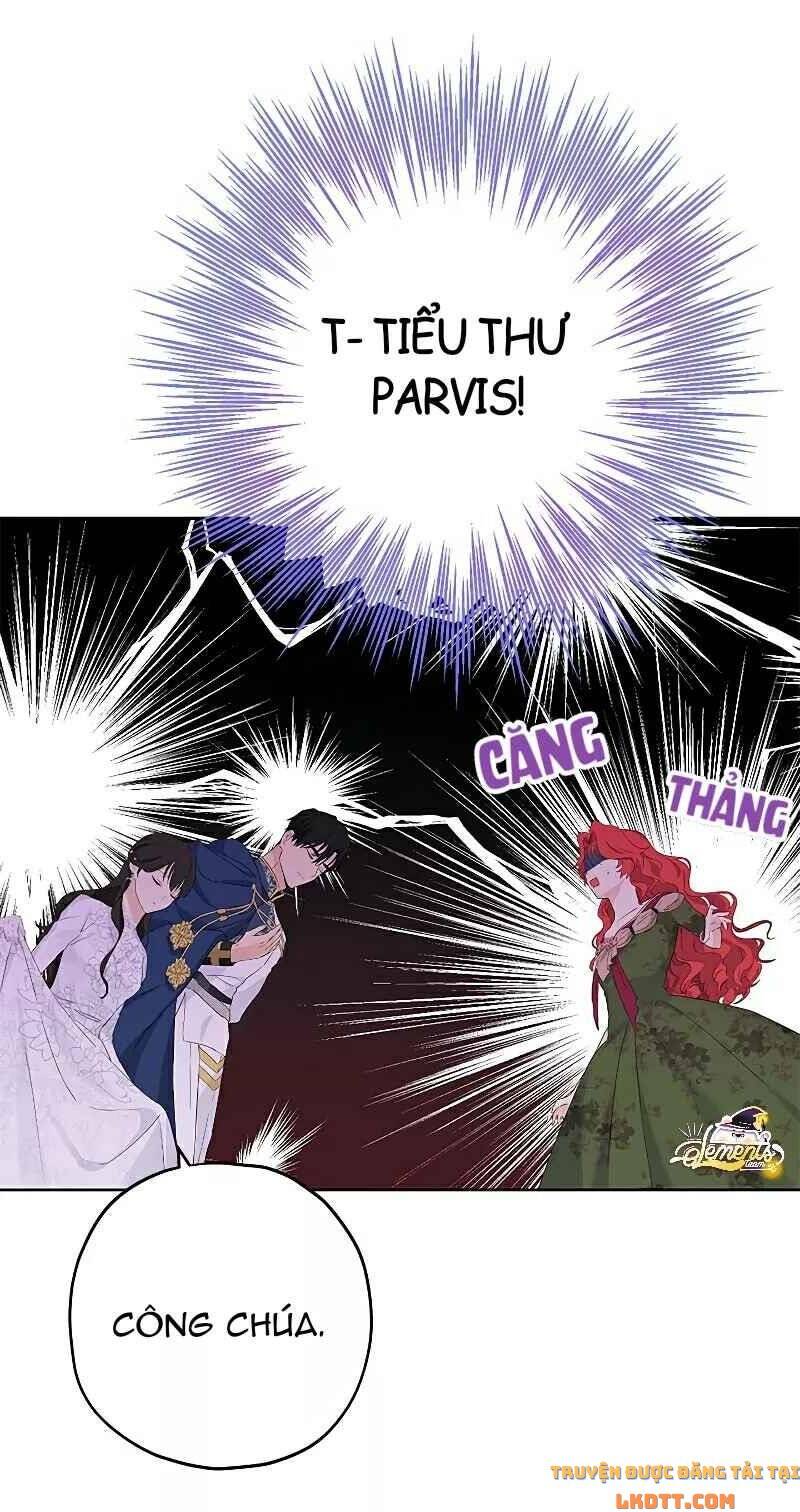 Thực Ra Tôi Mới Là Thật Chap 31 - Next Chap 32