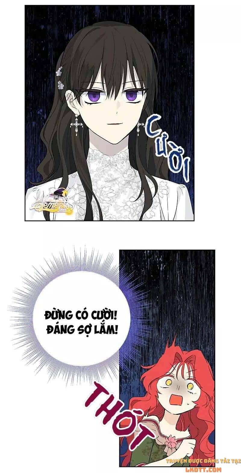 Thực Ra Tôi Mới Là Thật Chap 31 - Next Chap 32