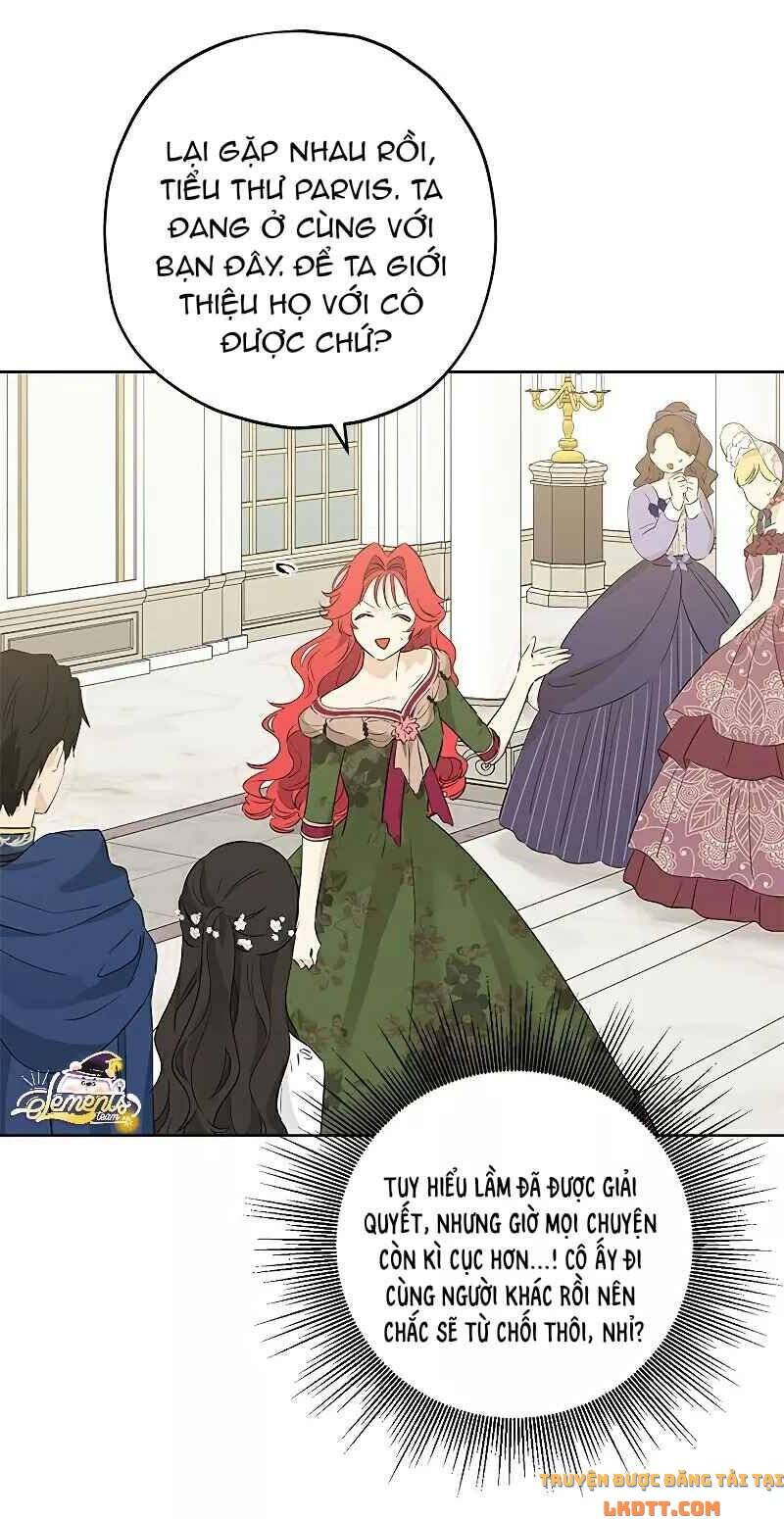 Thực Ra Tôi Mới Là Thật Chap 31 - Next Chap 32