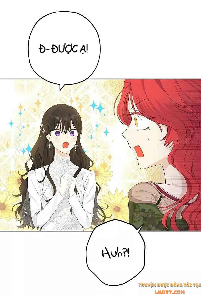 Thực Ra Tôi Mới Là Thật Chap 31 - Next Chap 32