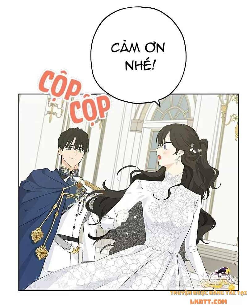 Thực Ra Tôi Mới Là Thật Chap 31 - Next Chap 32