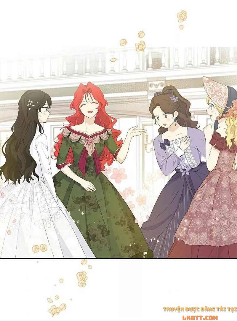 Thực Ra Tôi Mới Là Thật Chap 31 - Next Chap 32
