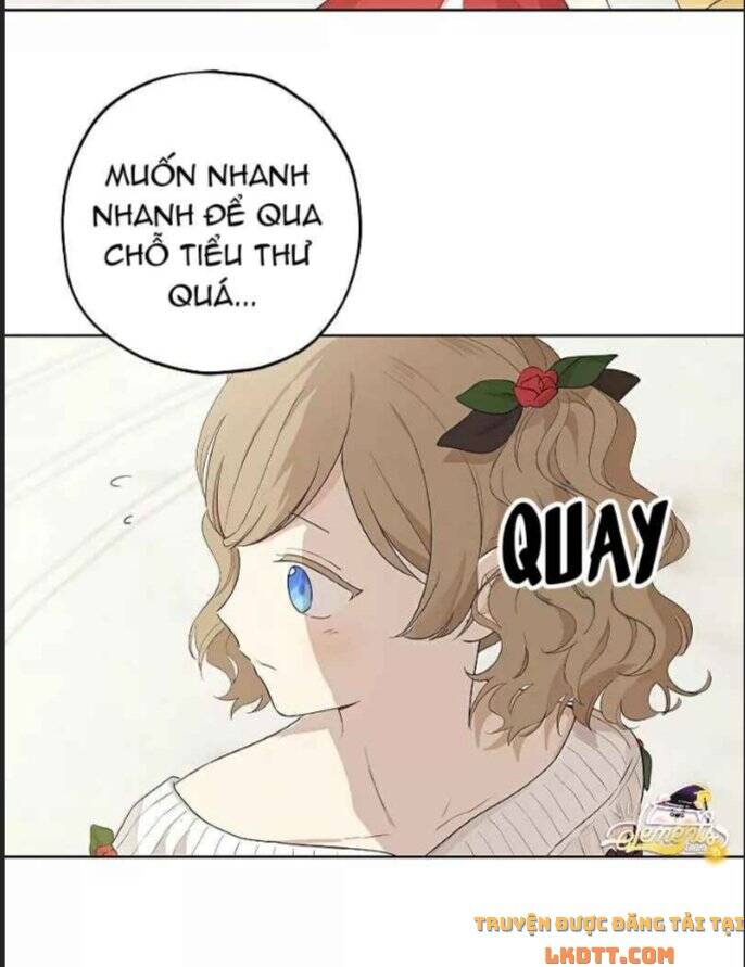 Thực Ra Tôi Mới Là Thật Chap 31 - Next Chap 32
