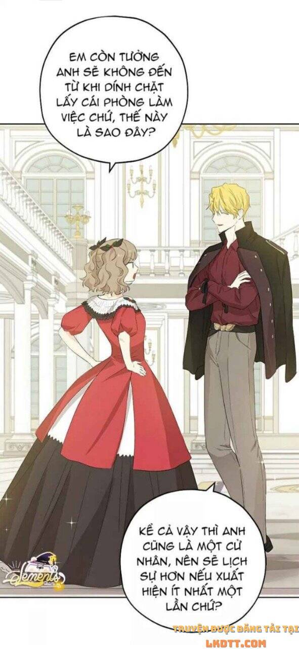 Thực Ra Tôi Mới Là Thật Chap 31 - Next Chap 32