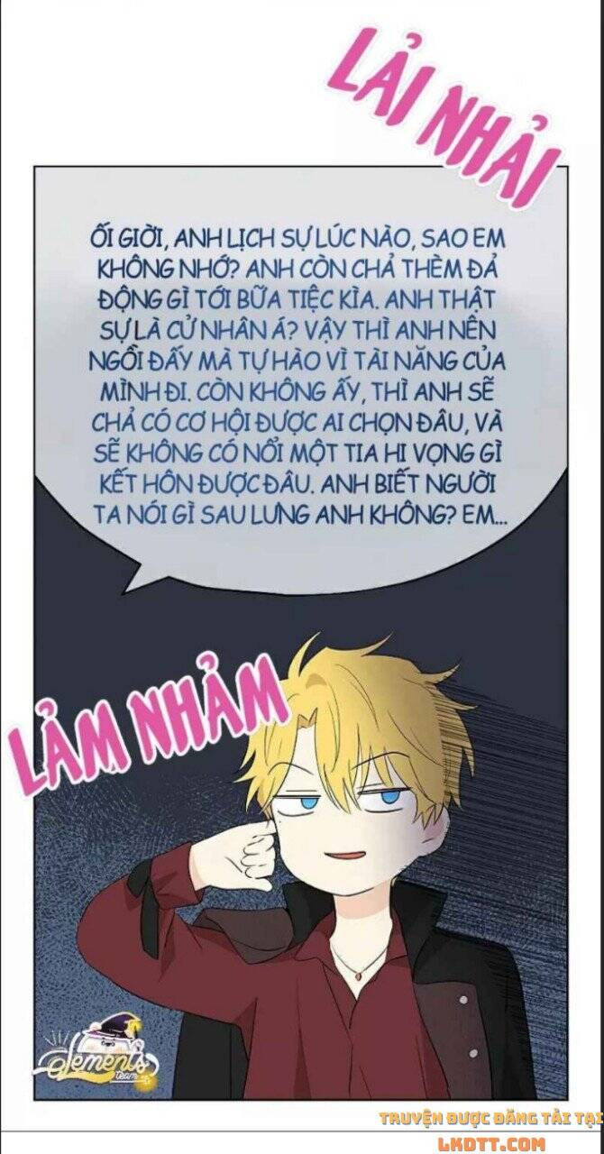 Thực Ra Tôi Mới Là Thật Chap 31 - Next Chap 32