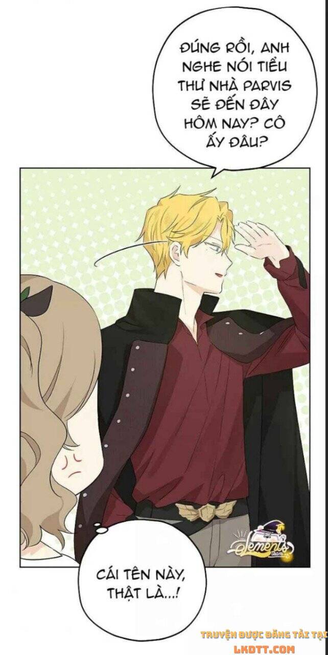 Thực Ra Tôi Mới Là Thật Chap 31 - Next Chap 32