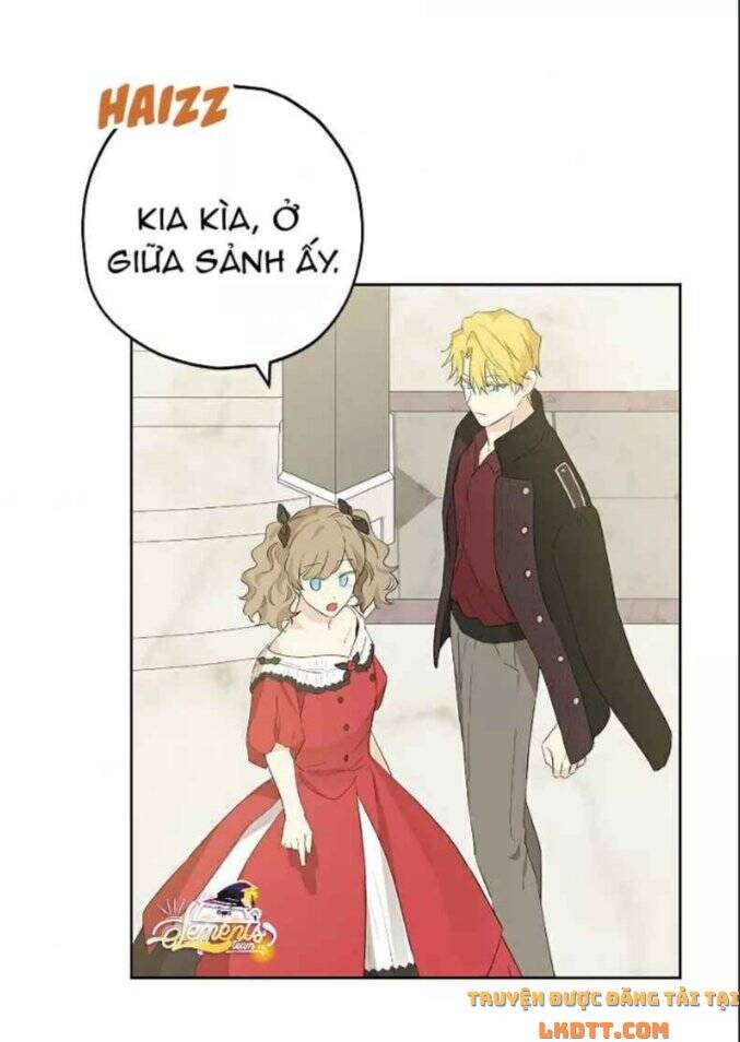Thực Ra Tôi Mới Là Thật Chap 31 - Next Chap 32