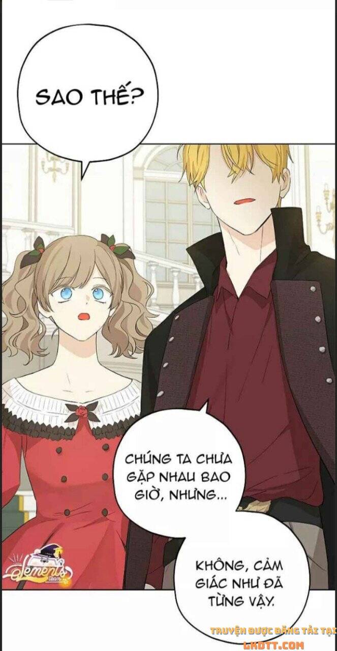 Thực Ra Tôi Mới Là Thật Chap 31 - Next Chap 32