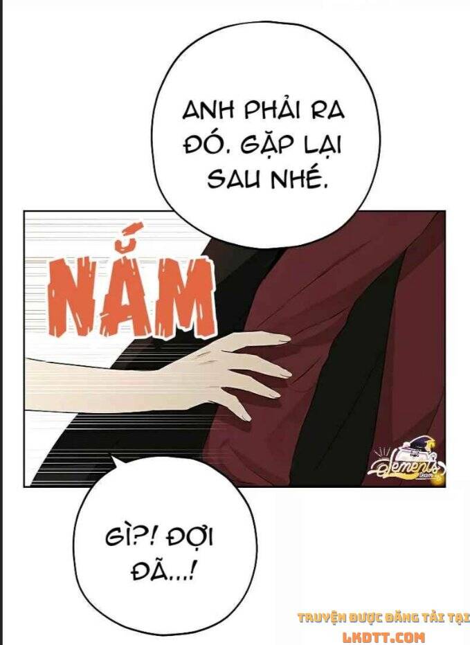 Thực Ra Tôi Mới Là Thật Chap 31 - Next Chap 32