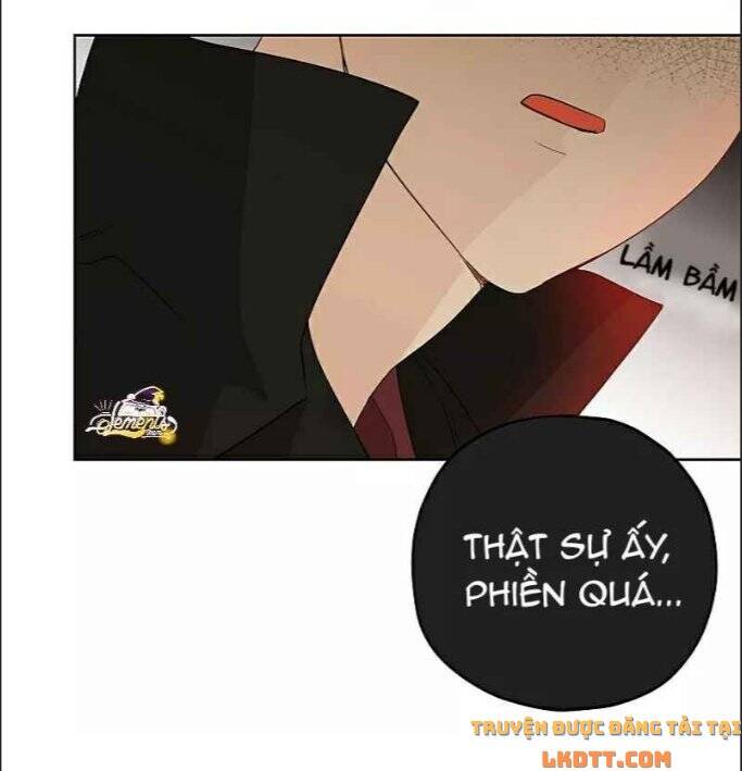 Thực Ra Tôi Mới Là Thật Chap 31 - Next Chap 32
