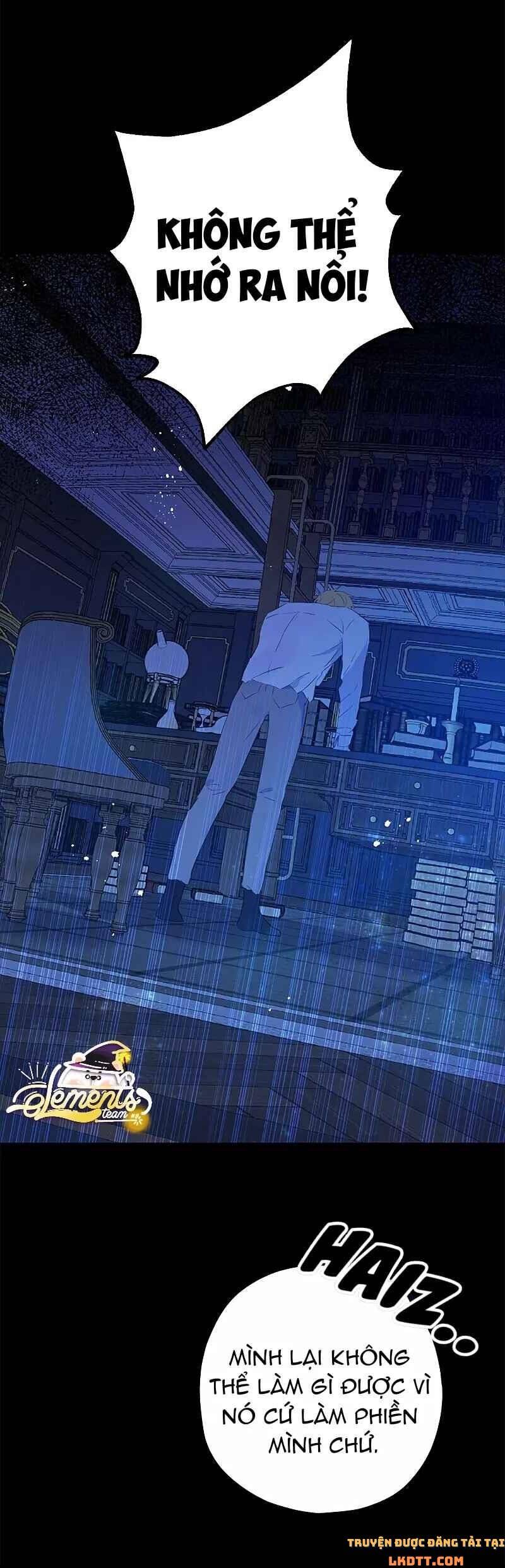 Thực Ra Tôi Mới Là Thật Chap 31 - Next Chap 32