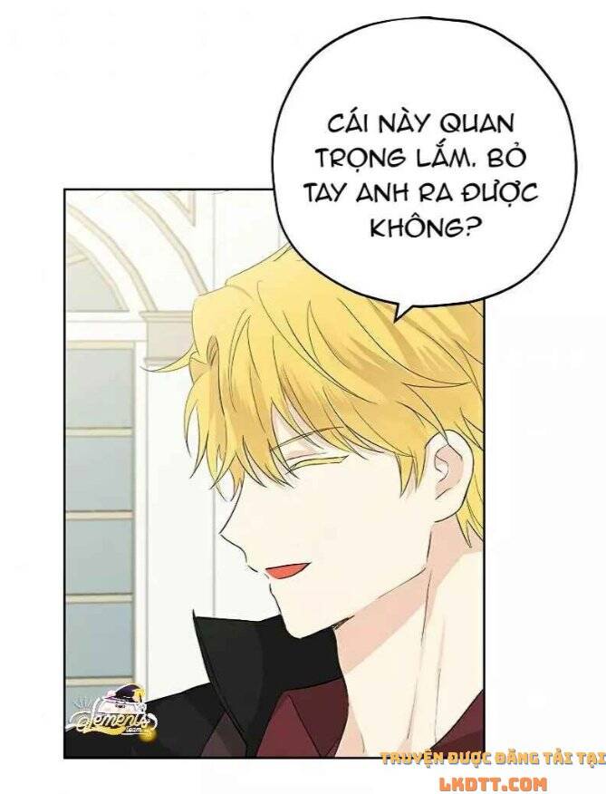 Thực Ra Tôi Mới Là Thật Chap 31 - Next Chap 32