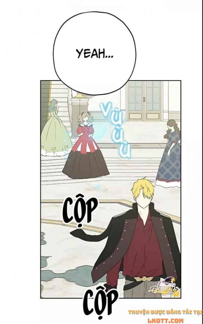 Thực Ra Tôi Mới Là Thật Chap 31 - Next Chap 32