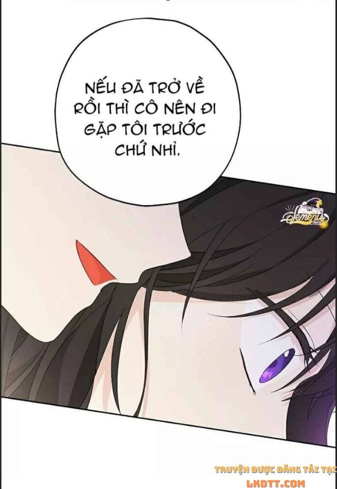 Thực Ra Tôi Mới Là Thật Chap 31 - Next Chap 32