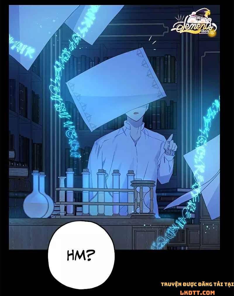 Thực Ra Tôi Mới Là Thật Chap 31 - Next Chap 32