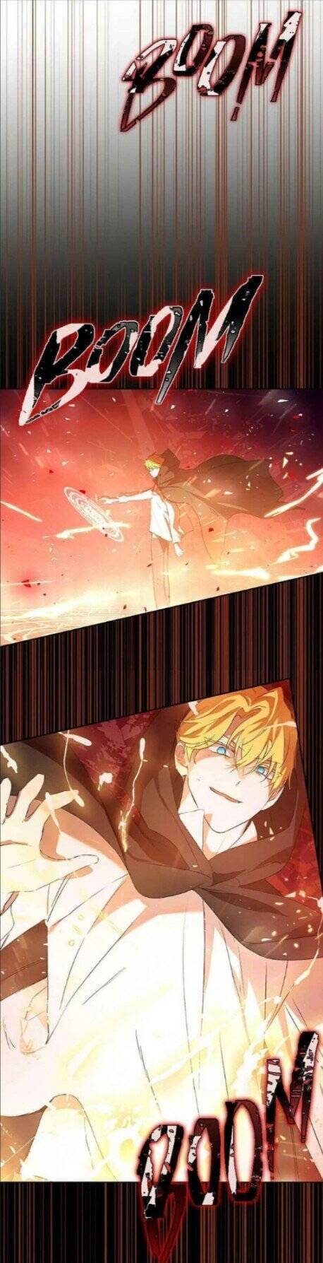 Thực Ra Tôi Mới Là Thật Chap 31 - Next Chap 32
