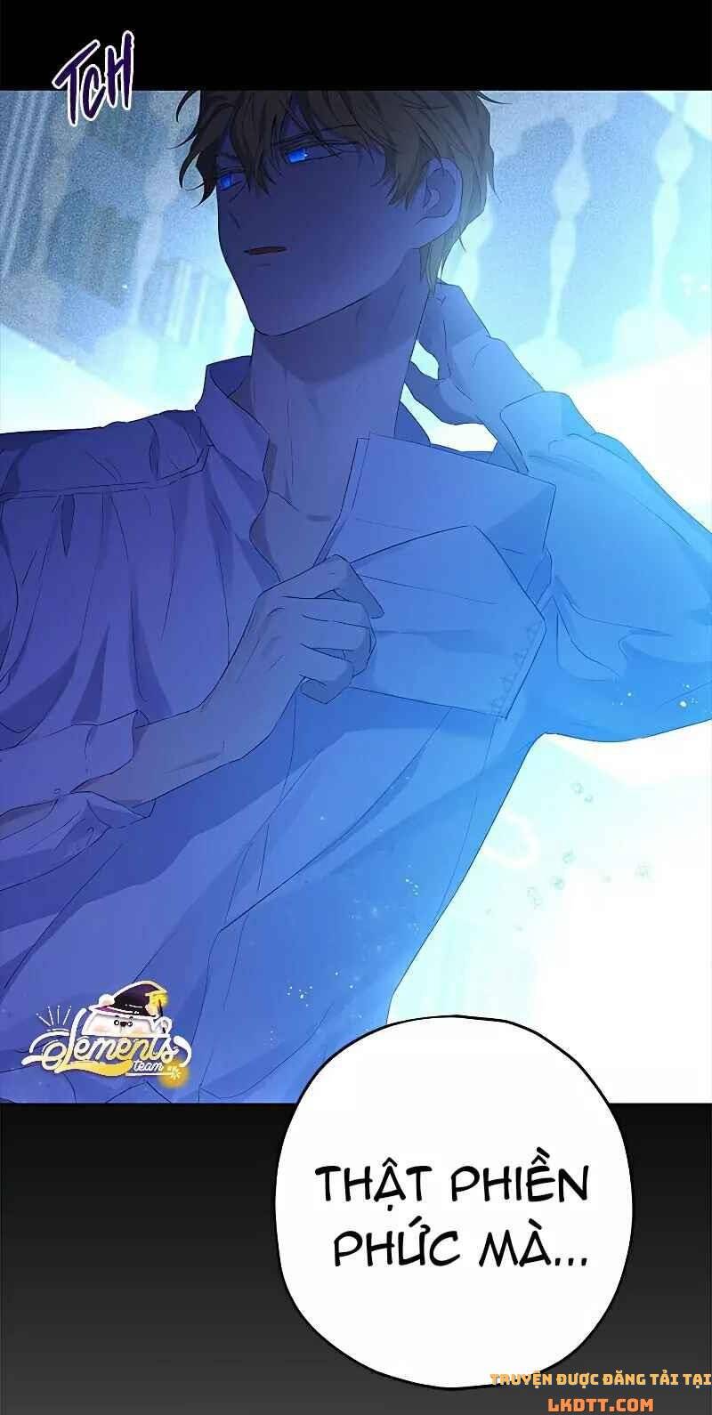 Thực Ra Tôi Mới Là Thật Chap 31 - Next Chap 32