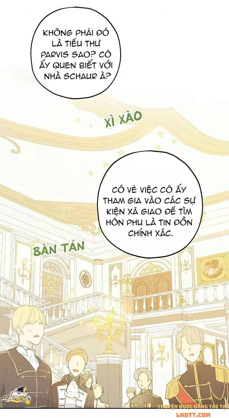 Thực Ra Tôi Mới Là Thật Chap 31 - Next Chap 32