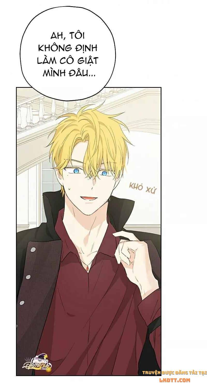 Thực Ra Tôi Mới Là Thật Chap 32 - Next Chap 33