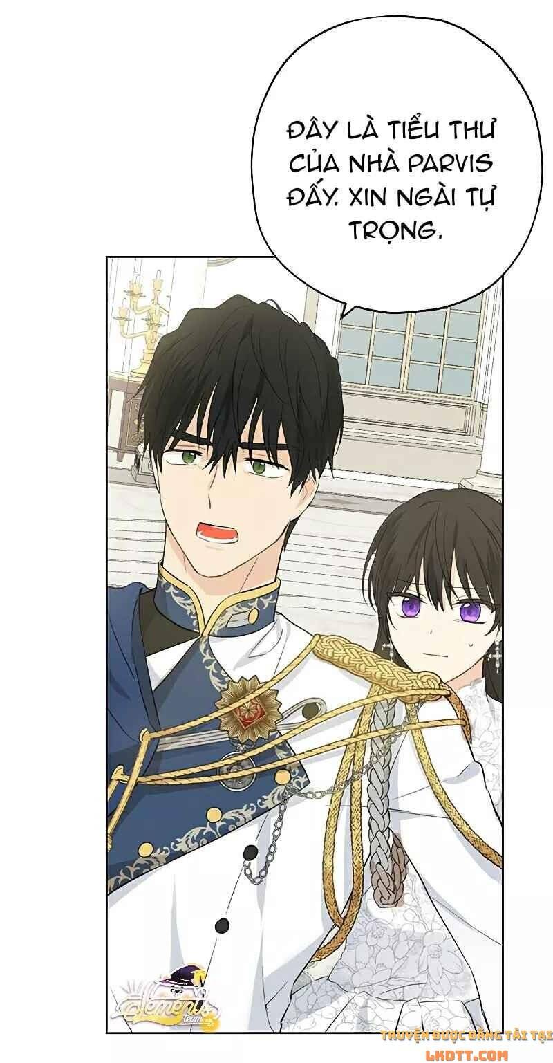 Thực Ra Tôi Mới Là Thật Chap 32 - Next Chap 33