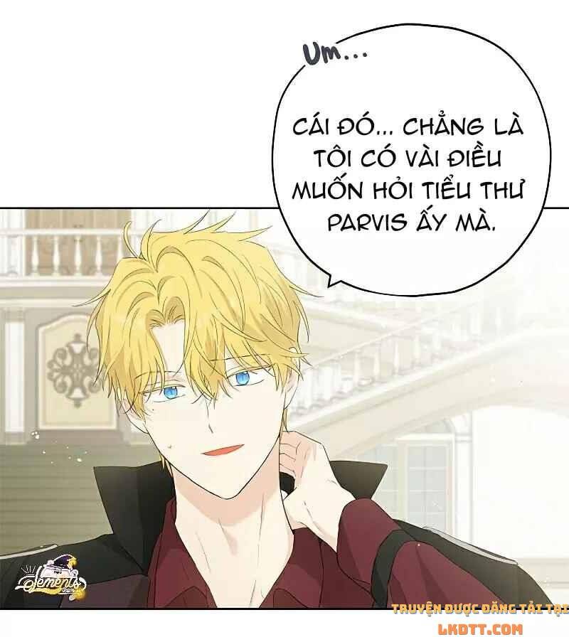 Thực Ra Tôi Mới Là Thật Chap 32 - Next Chap 33