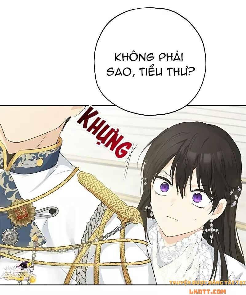 Thực Ra Tôi Mới Là Thật Chap 32 - Next Chap 33