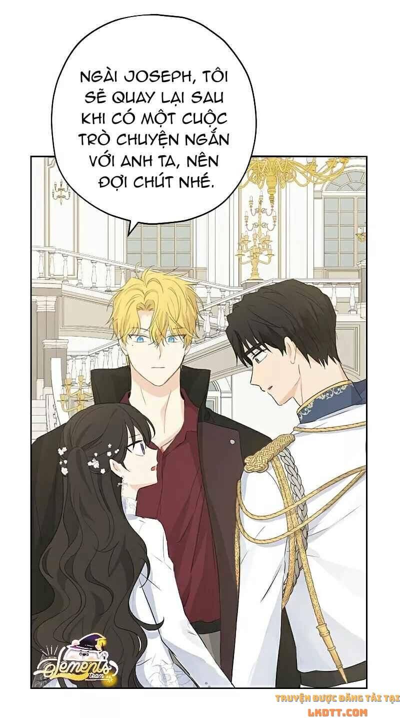 Thực Ra Tôi Mới Là Thật Chap 32 - Next Chap 33