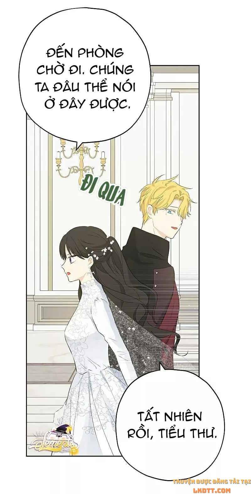 Thực Ra Tôi Mới Là Thật Chap 32 - Next Chap 33