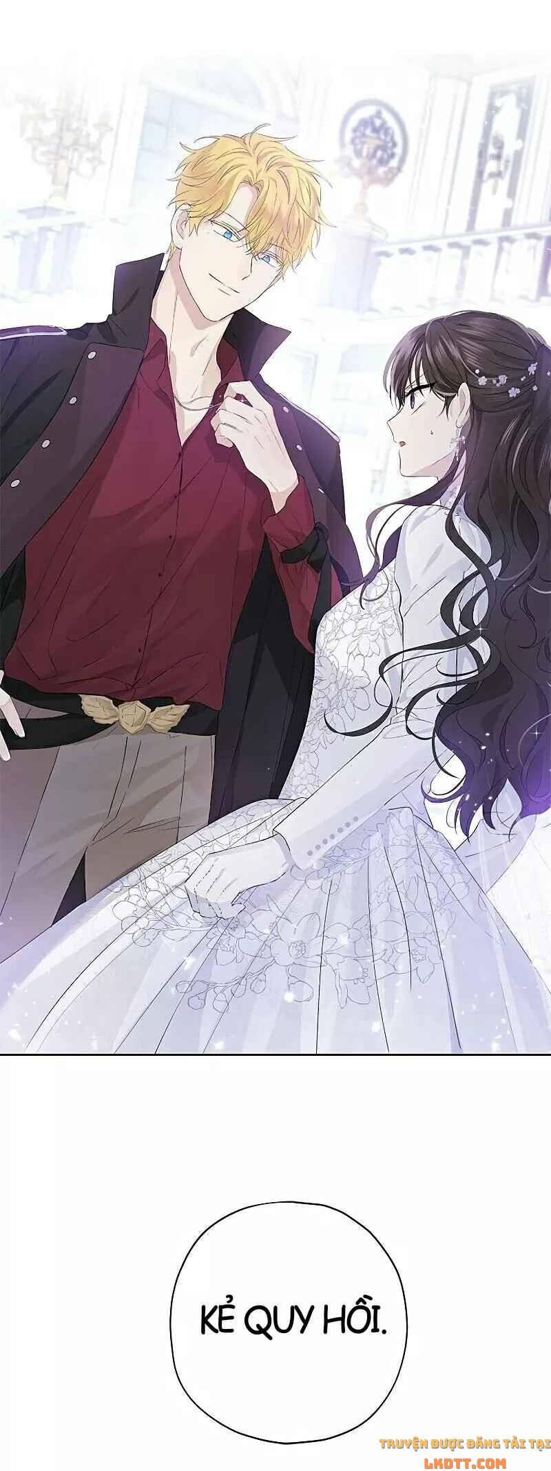 Thực Ra Tôi Mới Là Thật Chap 32 - Next Chap 33