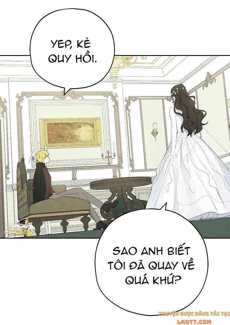 Thực Ra Tôi Mới Là Thật Chap 32 - Next Chap 33