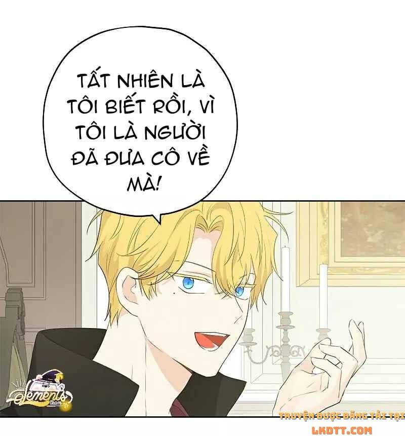 Thực Ra Tôi Mới Là Thật Chap 32 - Next Chap 33