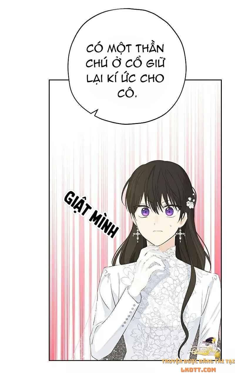 Thực Ra Tôi Mới Là Thật Chap 32 - Next Chap 33