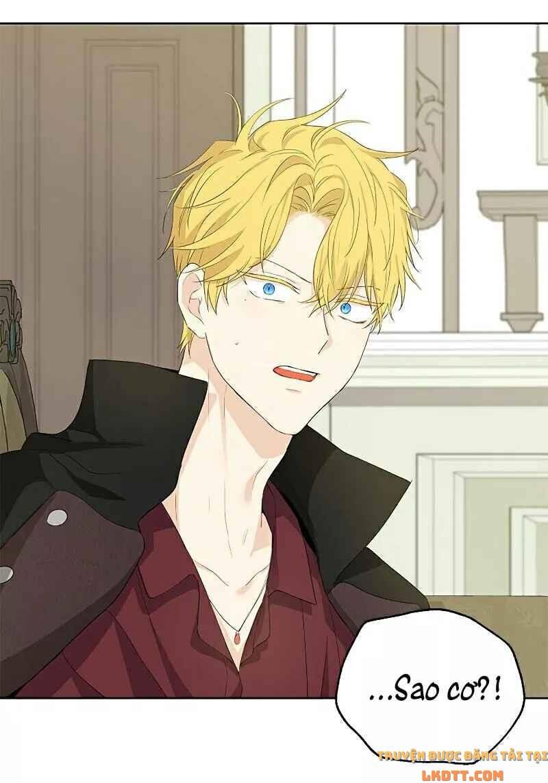 Thực Ra Tôi Mới Là Thật Chap 32 - Next Chap 33