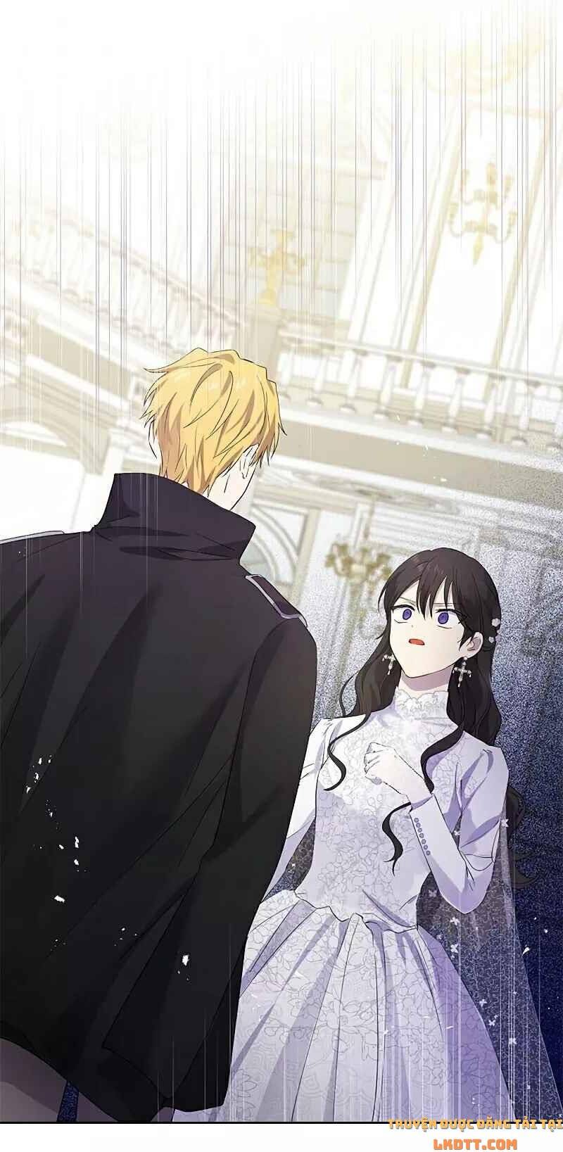 Thực Ra Tôi Mới Là Thật Chap 32 - Next Chap 33