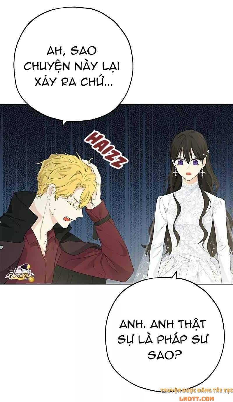 Thực Ra Tôi Mới Là Thật Chap 32 - Next Chap 33