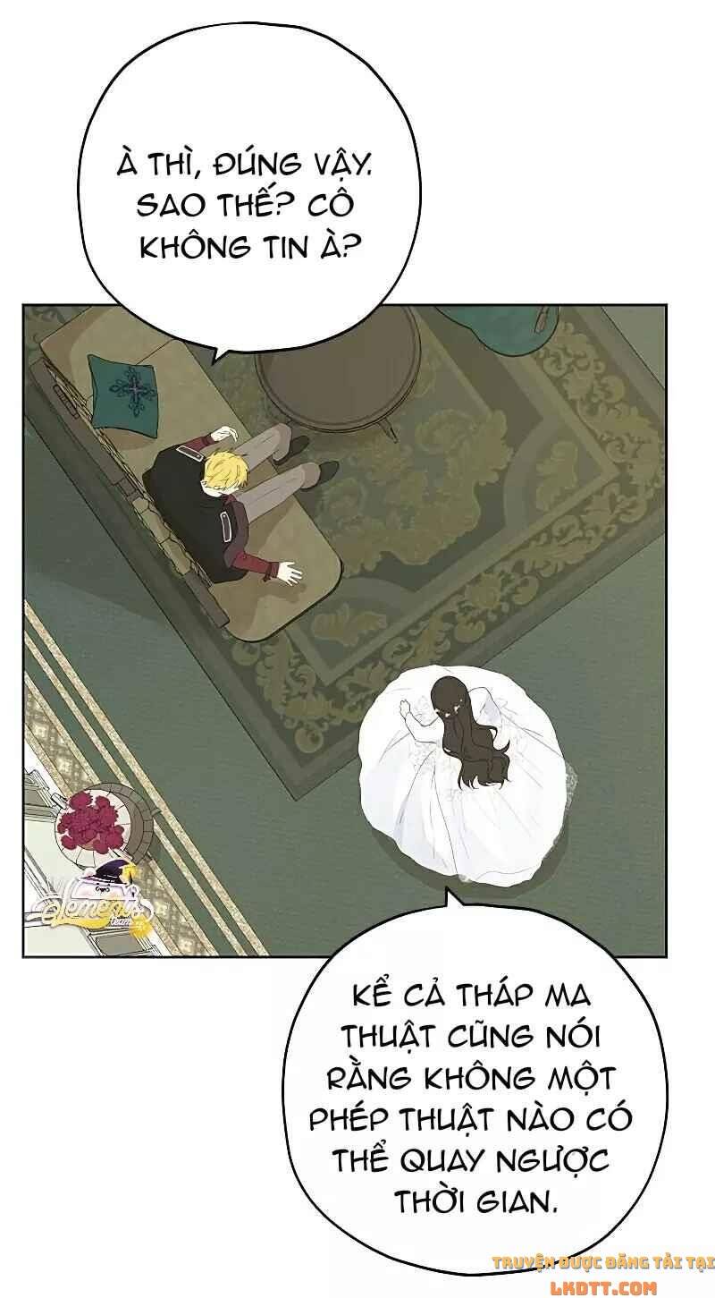 Thực Ra Tôi Mới Là Thật Chap 32 - Next Chap 33