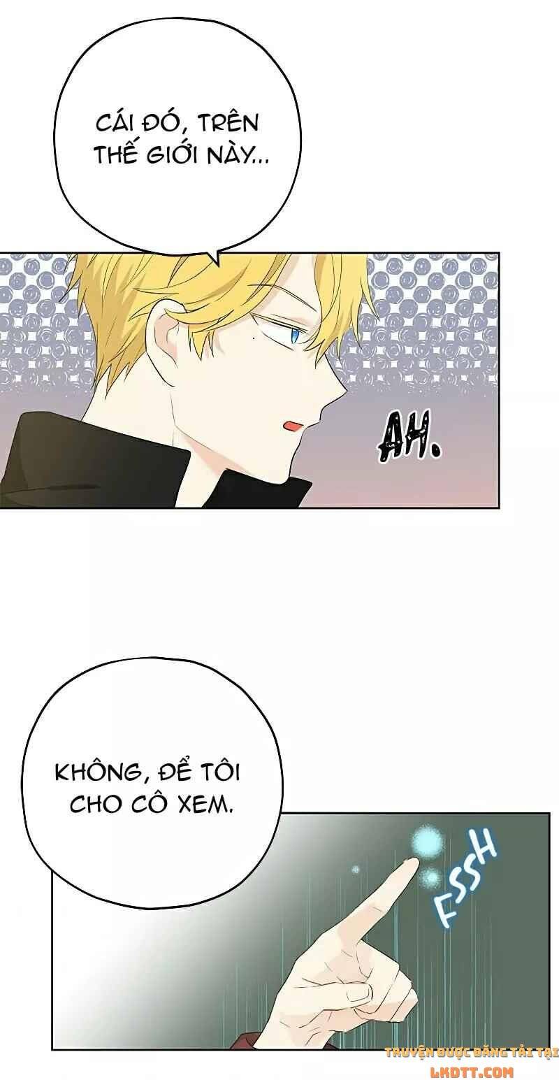 Thực Ra Tôi Mới Là Thật Chap 32 - Next Chap 33