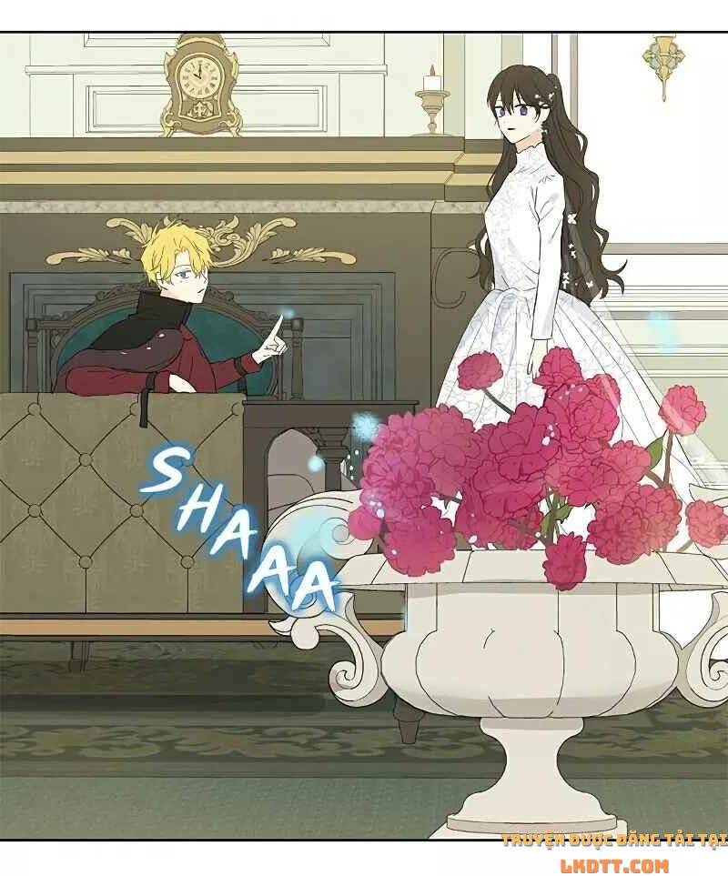 Thực Ra Tôi Mới Là Thật Chap 32 - Next Chap 33