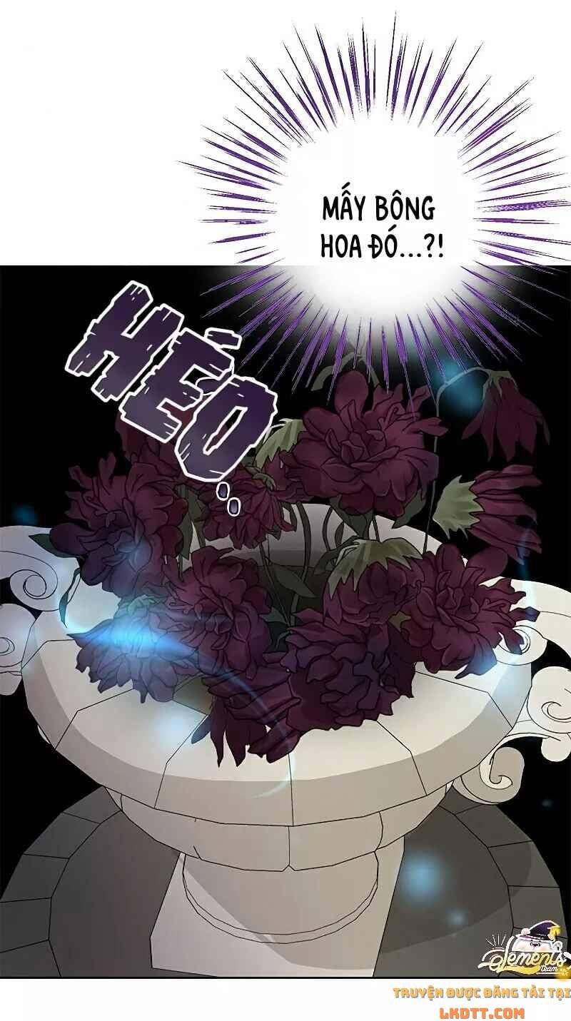 Thực Ra Tôi Mới Là Thật Chap 32 - Next Chap 33