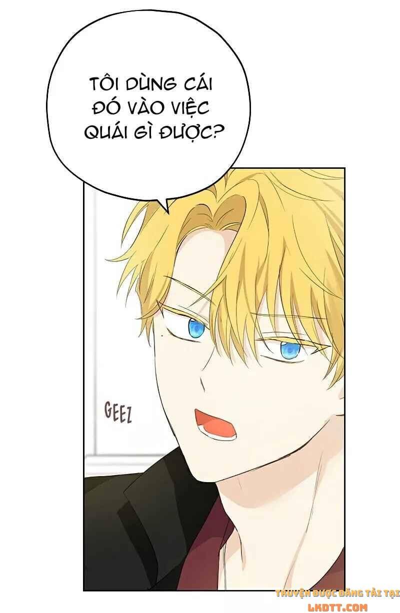 Thực Ra Tôi Mới Là Thật Chap 32 - Next Chap 33