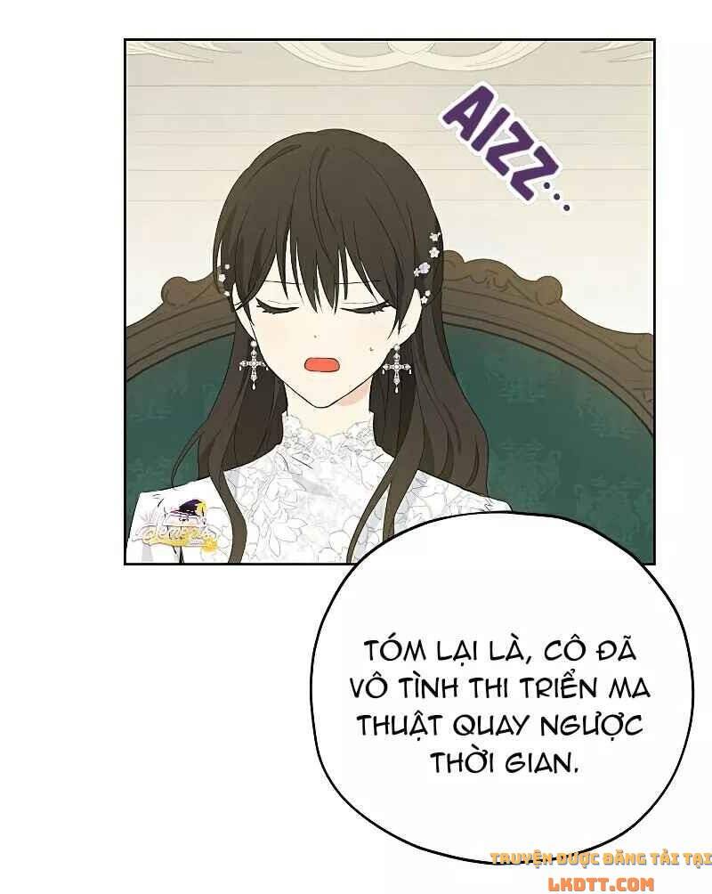 Thực Ra Tôi Mới Là Thật Chap 32 - Next Chap 33