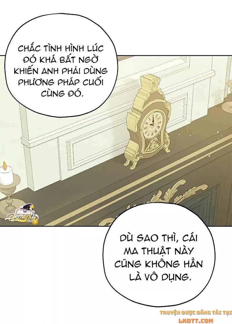 Thực Ra Tôi Mới Là Thật Chap 32 - Next Chap 33