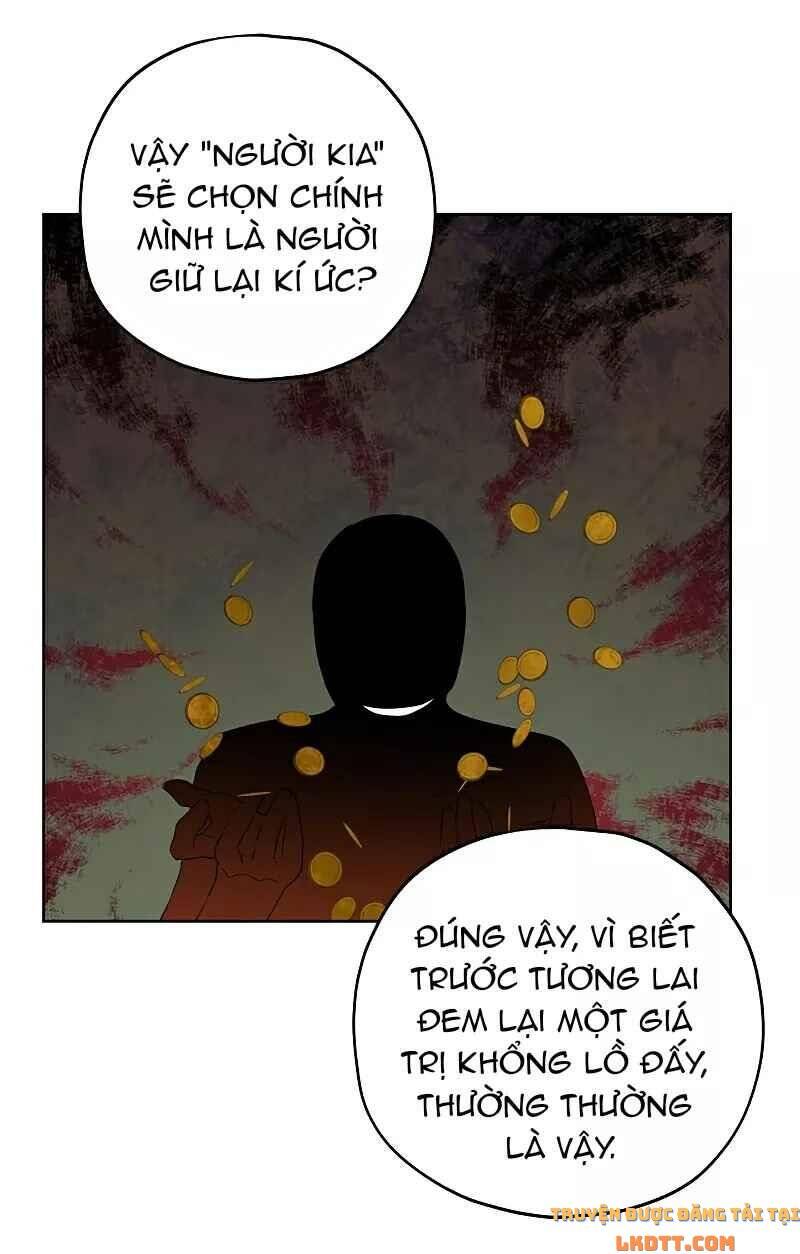 Thực Ra Tôi Mới Là Thật Chap 32 - Next Chap 33