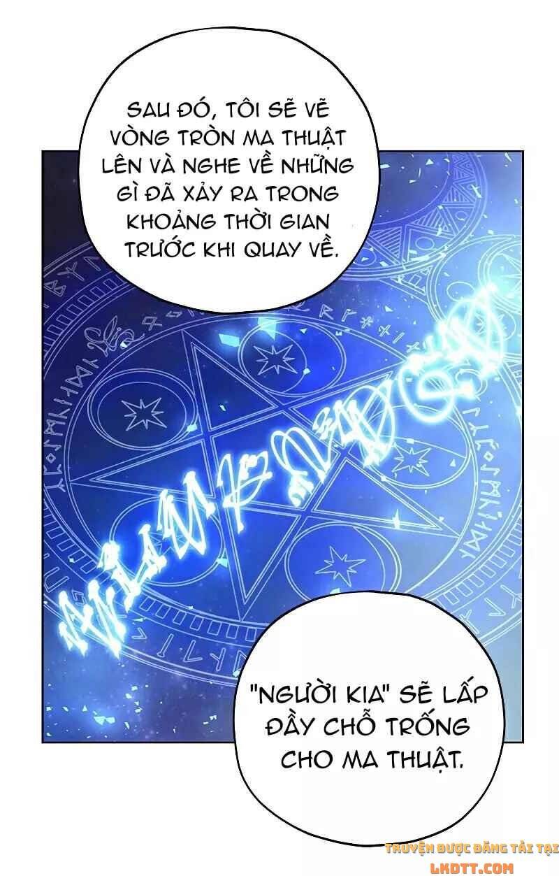Thực Ra Tôi Mới Là Thật Chap 32 - Next Chap 33