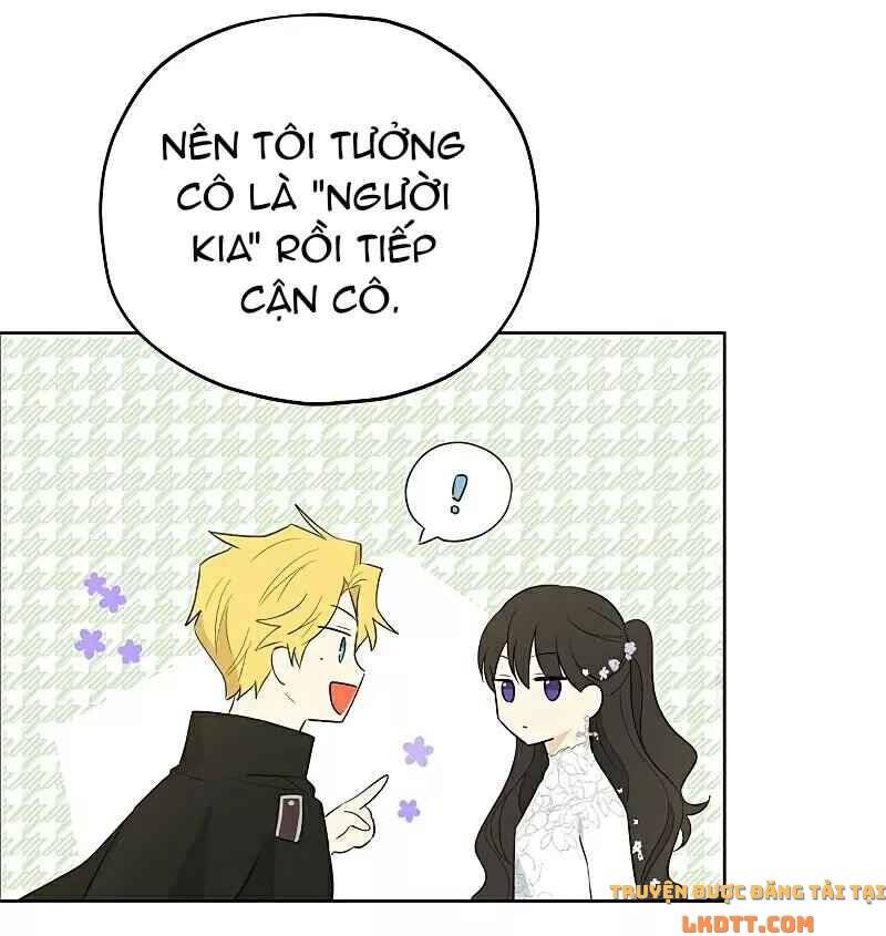 Thực Ra Tôi Mới Là Thật Chap 32 - Next Chap 33