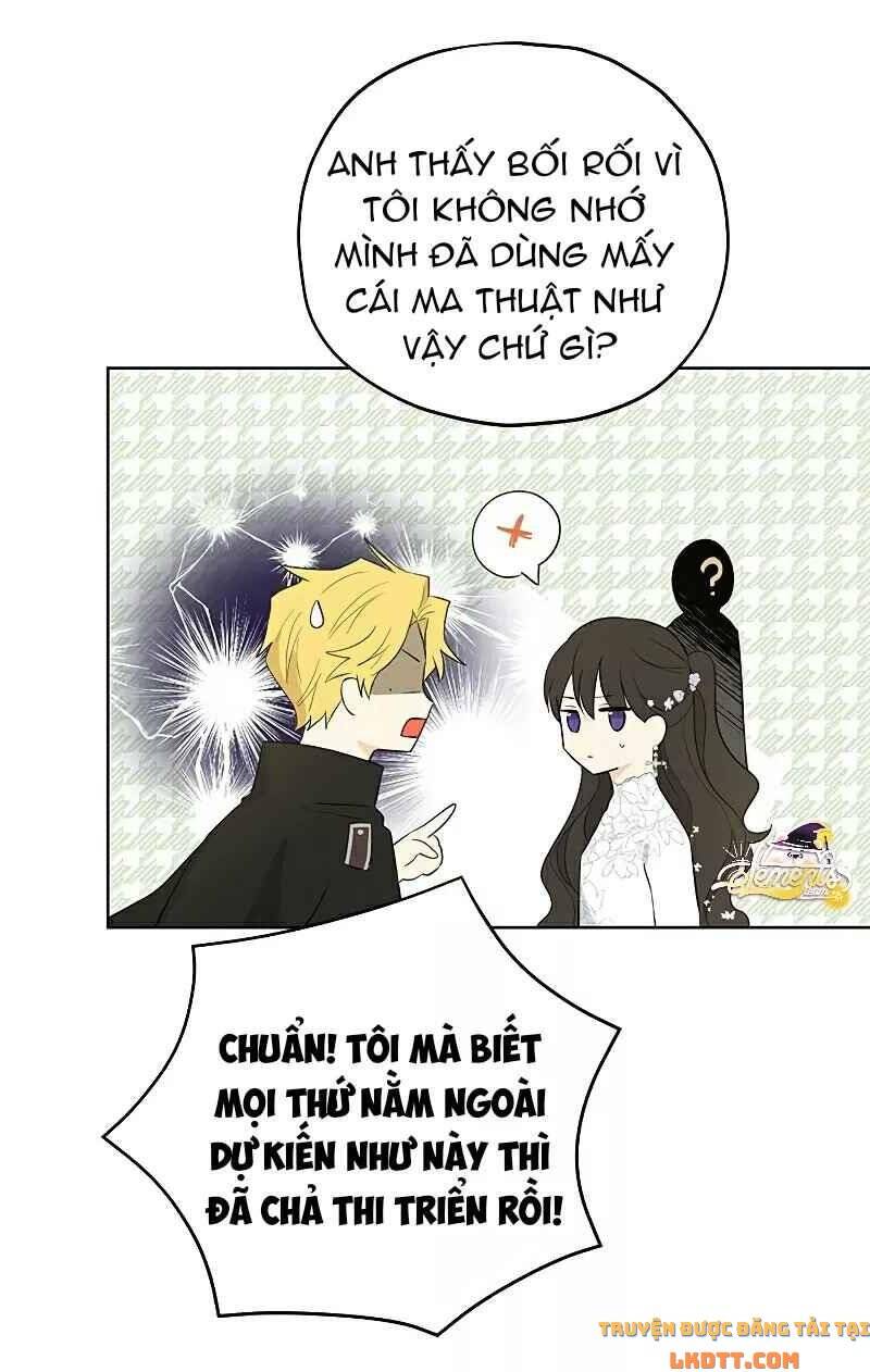 Thực Ra Tôi Mới Là Thật Chap 32 - Next Chap 33