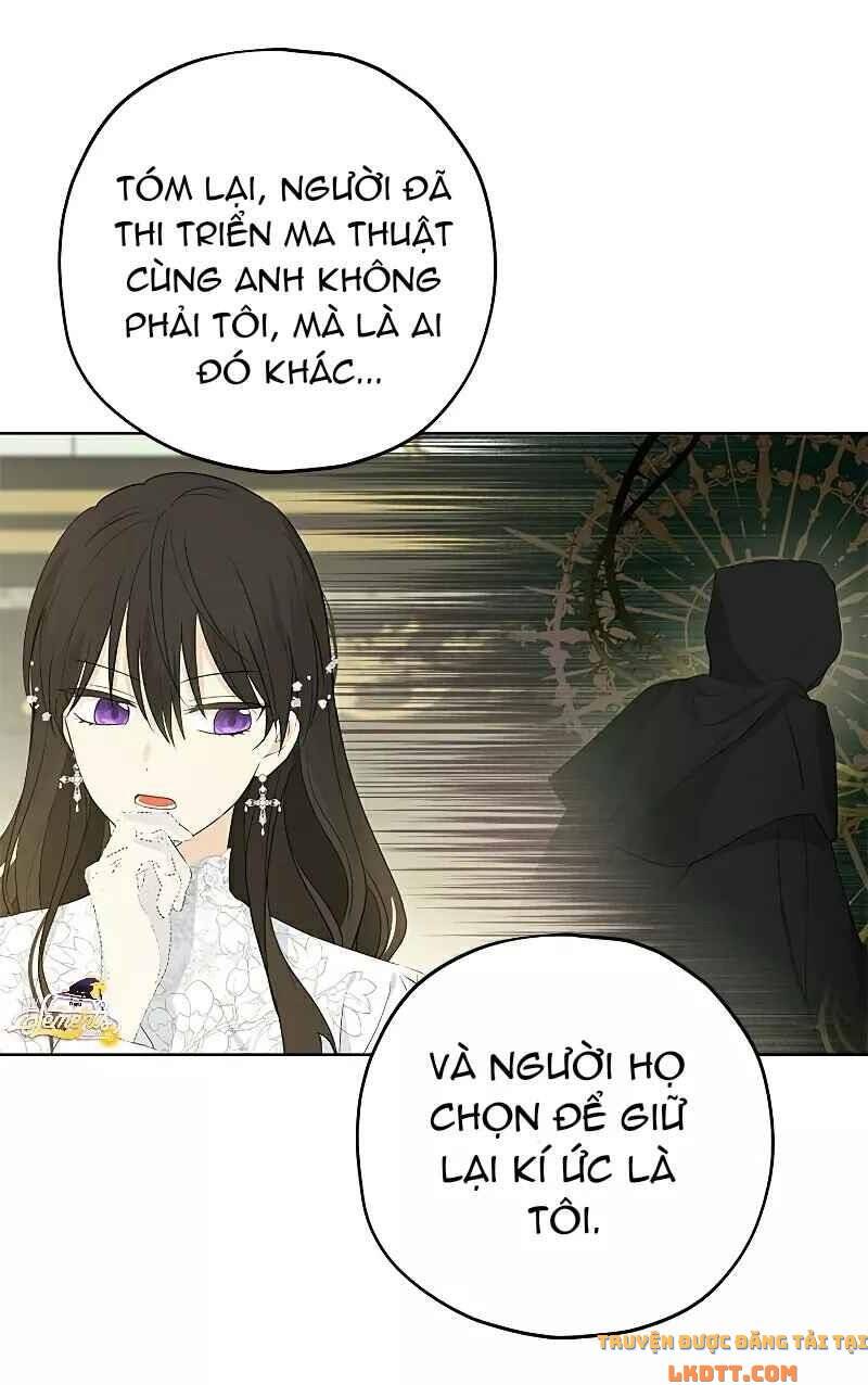 Thực Ra Tôi Mới Là Thật Chap 32 - Next Chap 33